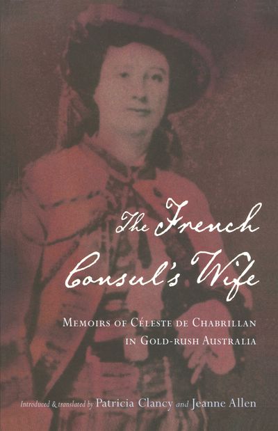 The French Consul's Wife