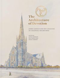 The Architecture of Devotion