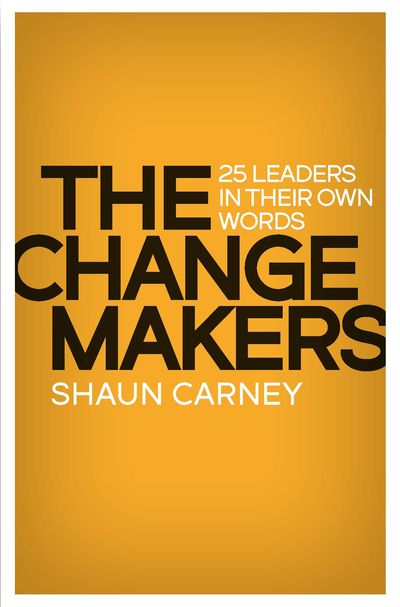 The Change Makers
