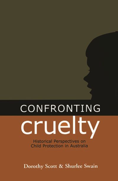 Confronting Cruelty